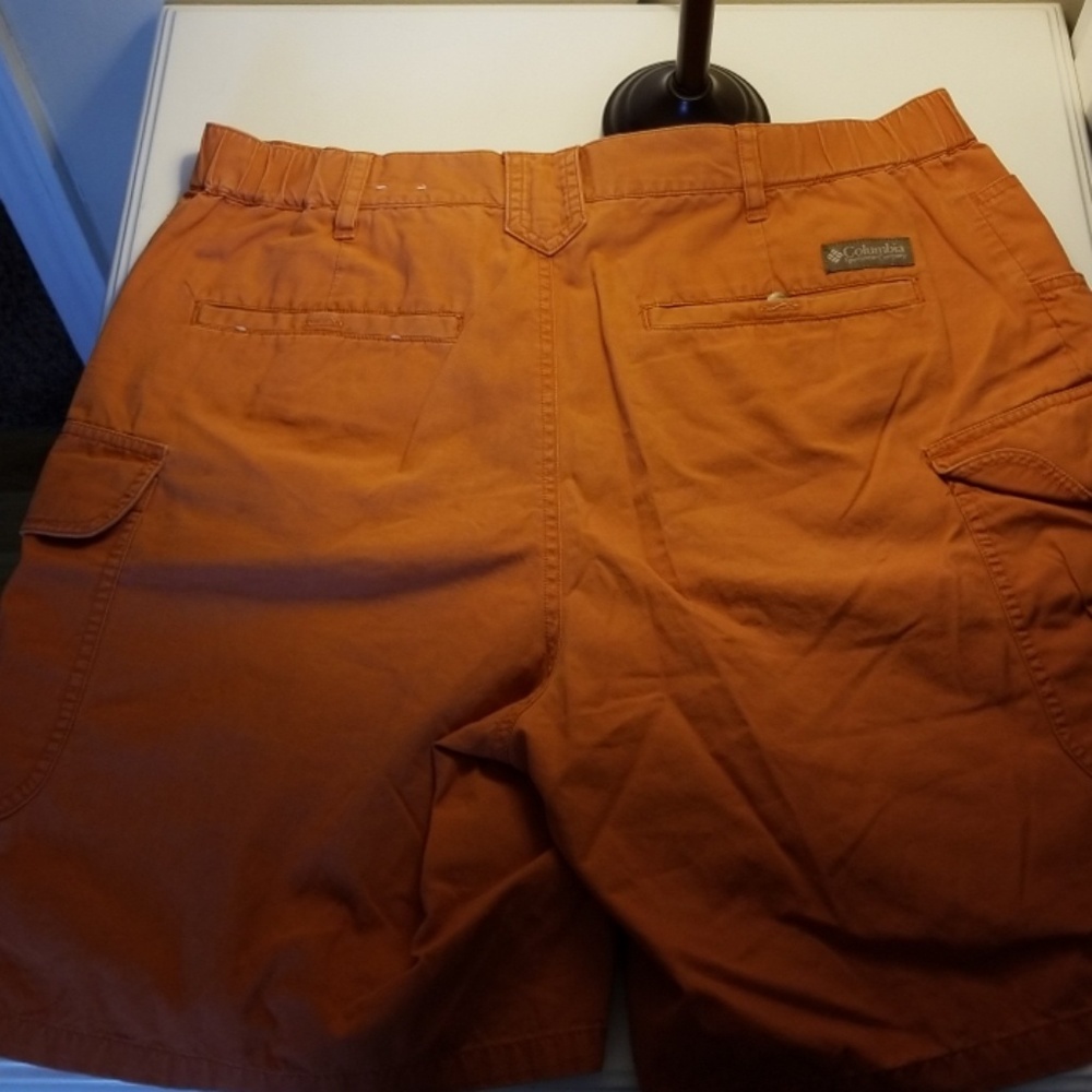 Cargo shorts columbia - Picture 3 of 4